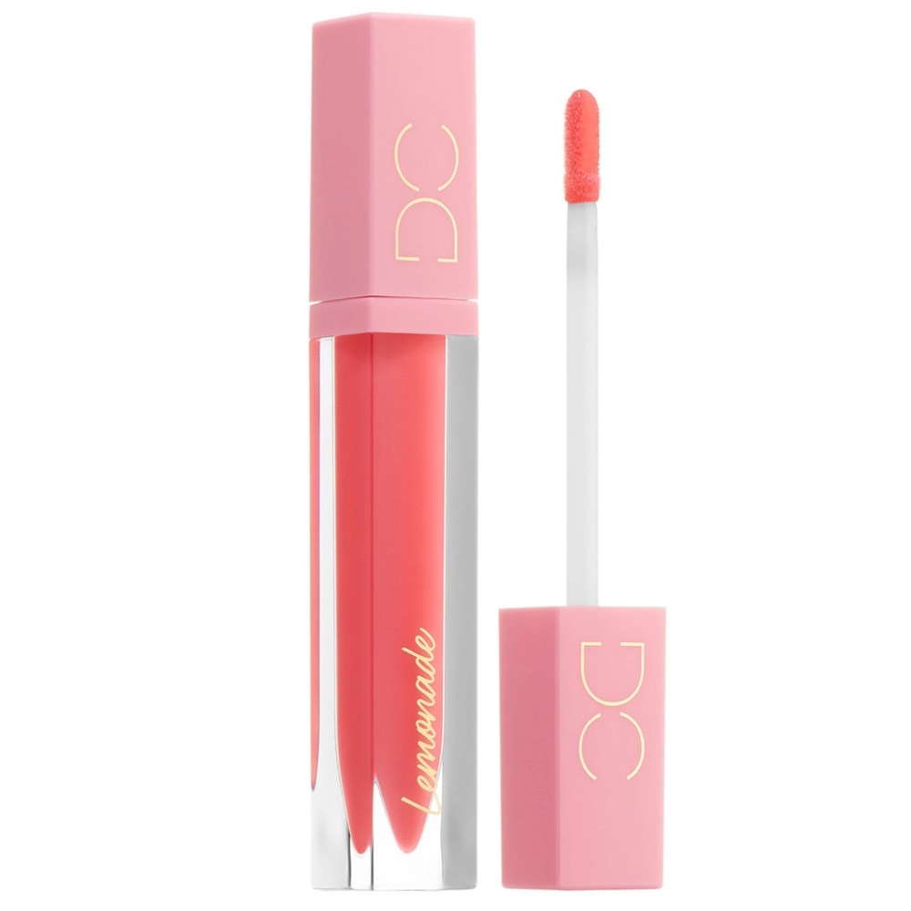 DOMINQUE COSMETICS | Lemonade Lipgloss